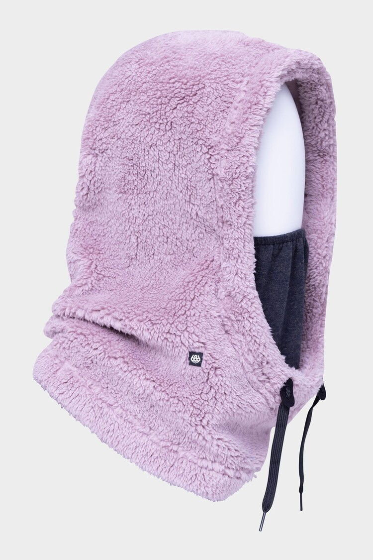 686 Technical Apparel 686 Tarmac Sherpa Hood