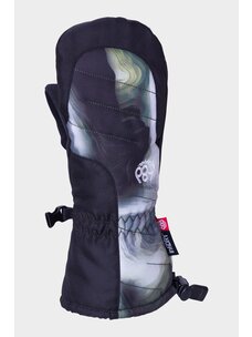 686 Technical Apparel 686 Kids Heat Mitt | Crevasse