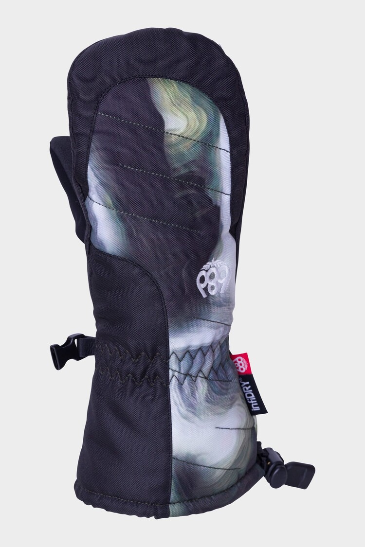 686 Technical Apparel 686 Kids Heat Mitt | Crevasse