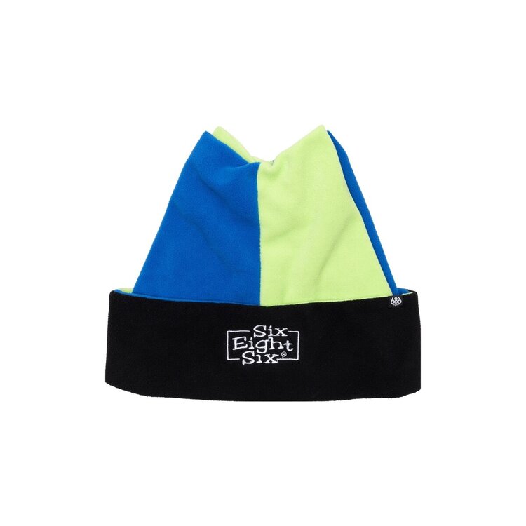 686 Technical Apparel Jester Hat Toque
