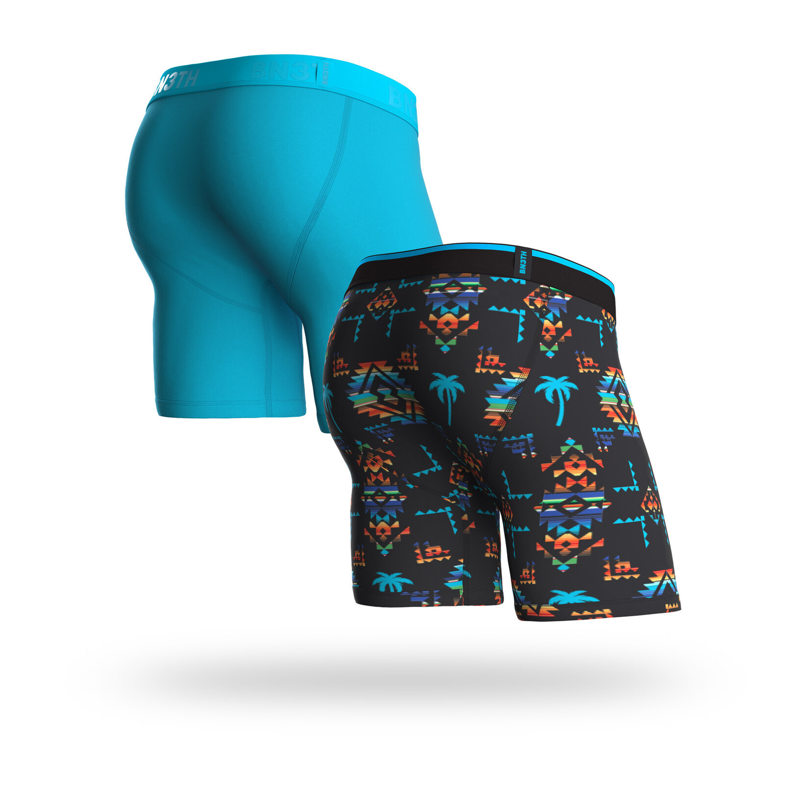 BN3TH CLASSIC BB 2PK BAJA/BEACH/BLK - The Choice Shop