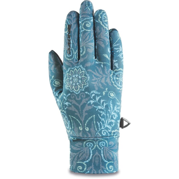 Dakine Women's Rambler Liner Snowboard | Ornamental Teal