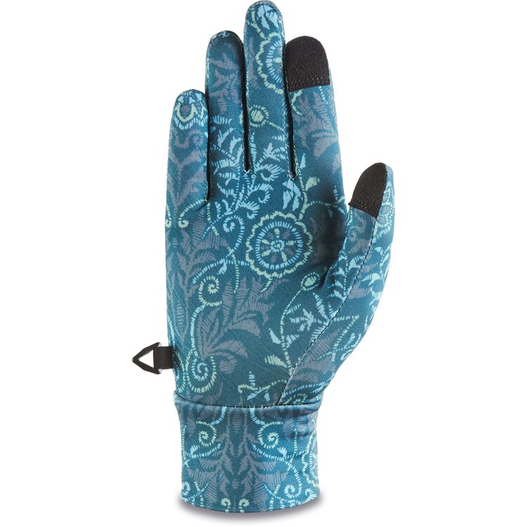 Dakine Women's Rambler Liner Snowboard | Ornamental Teal