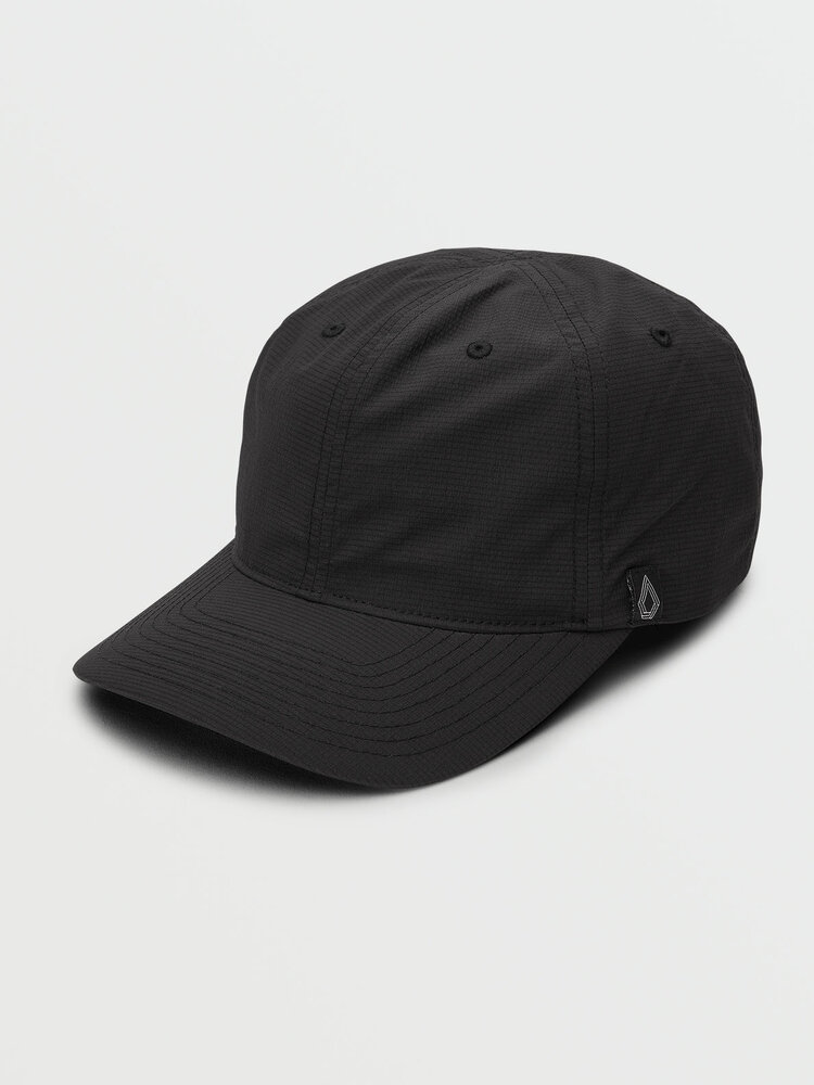 Volcom Volcom Skate Vitals Axel Hat | Black