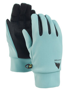 Burton Women's Touch-N-Go Glove Liner | Rock Lichen