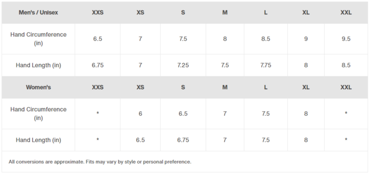 Burton Burton Women's Touch-N-Go Glove Liner | Rock Lichen