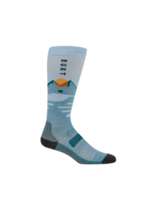 Burton Burton Women's Performance + Ultralight Compression Socks | Story Board