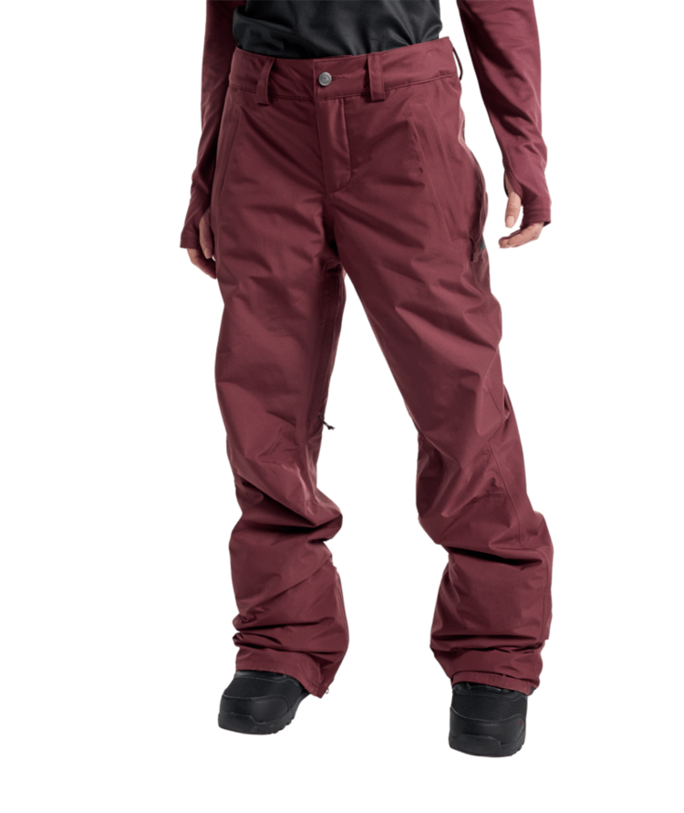 Burton Burton Women's Powline GORE-TEX 2L Insulated Pants | Almandine