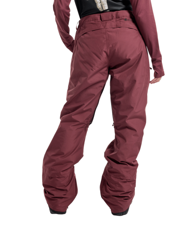 Burton Burton Women's Powline GORE-TEX 2L Insulated Pants | Almandine