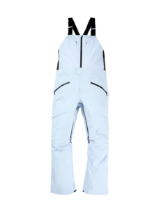 Burton Men's [ak] Freebird GORE-TEX 3L Stretch Bib Pants | Moonrise
