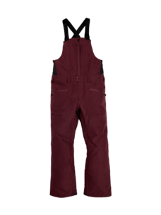 Burton Men's Reserve GORE-TEX 2L Bib Pants | Almandine
