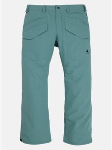 Burton Burton Covert 2.0 Insulated Pant | Rock Lichen