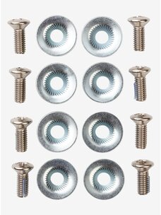 Burton Burton Mounting Hardware Set M6 x 16mm