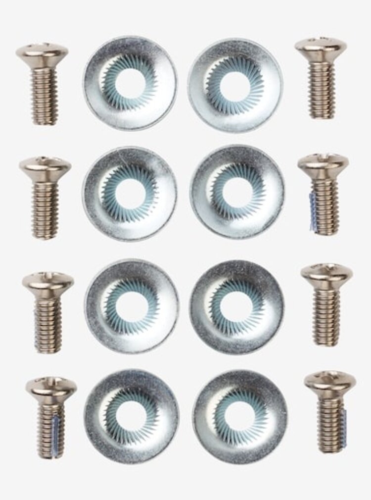 Burton Burton M6 Mounting Hardware Set