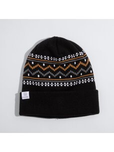 Coal The Fjord Nordic Beanie