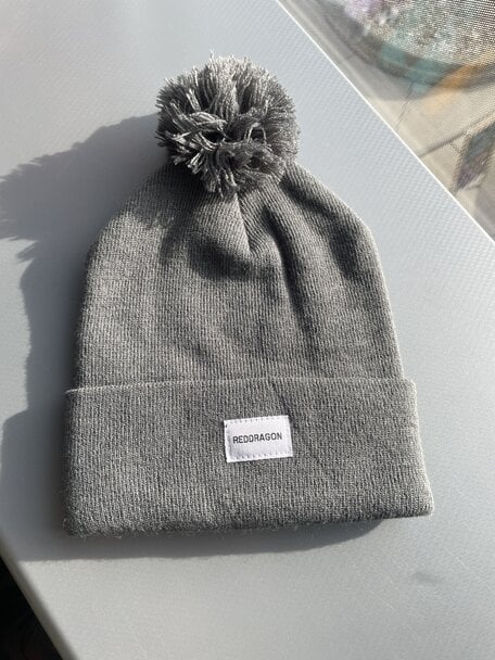 Toques - The Choice Shop