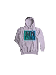 Airblaster Airblaster Surf Stack Pullover Hood | Lavender