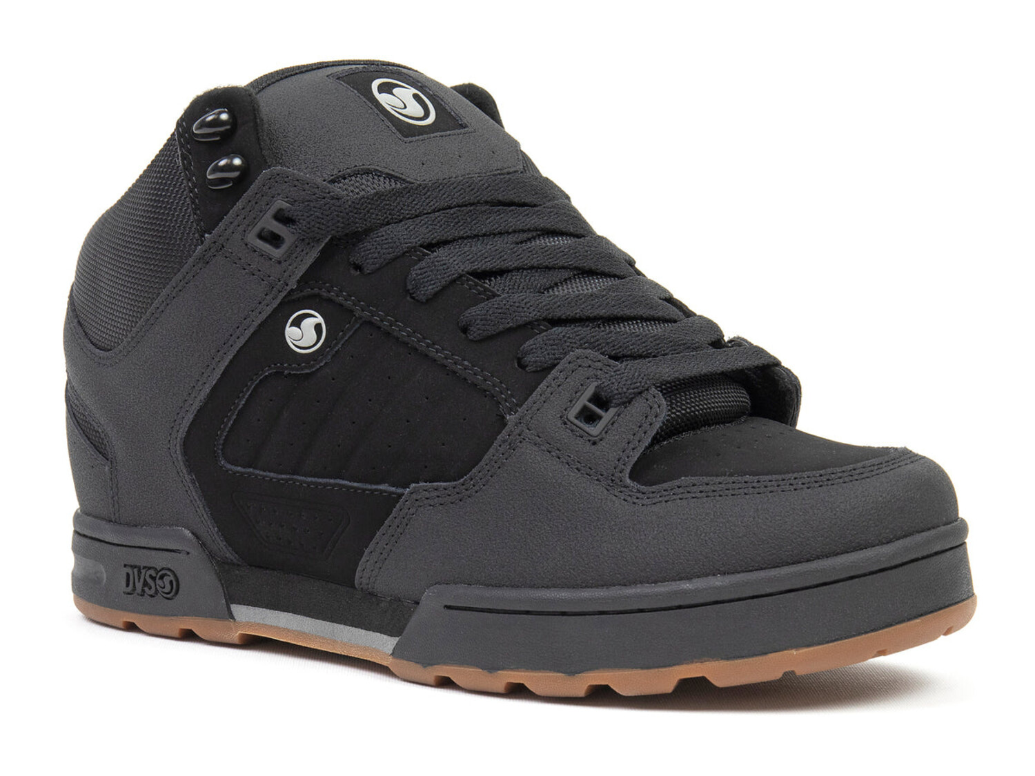 Dvs shop boot shoes