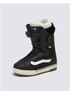 Vans Women's Encore Pro Snowboard Boots | Black / Marshmallow