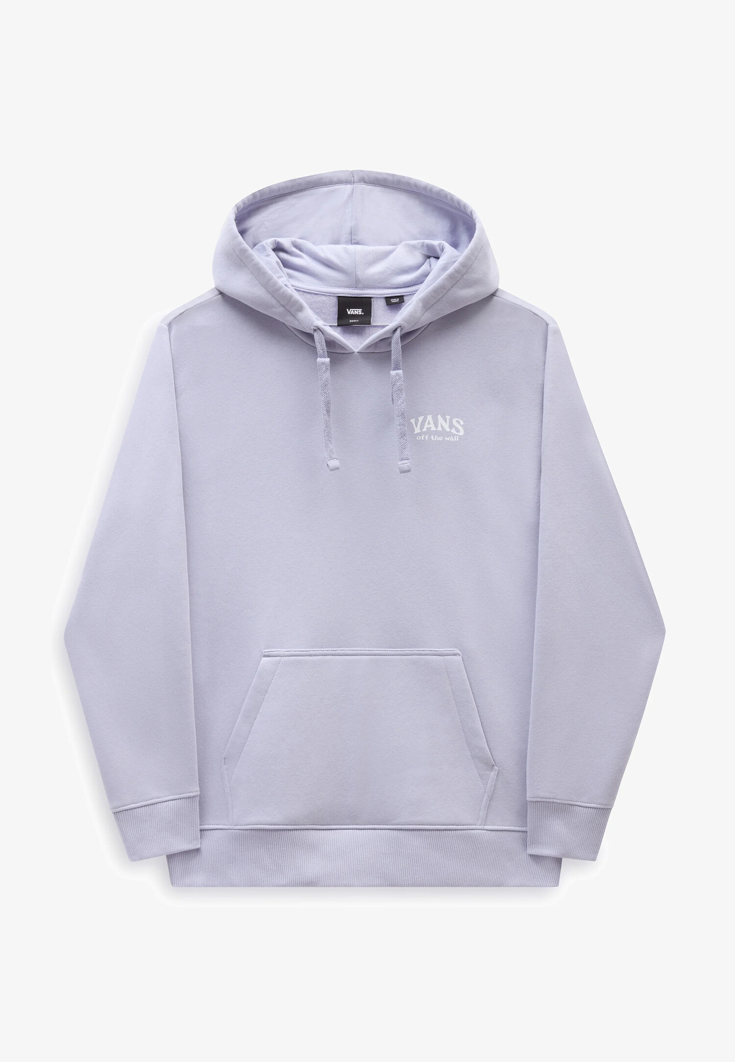 VANS OTHERWORLD BFF HOODIE LANGUID LAVENDER The Choice Shop