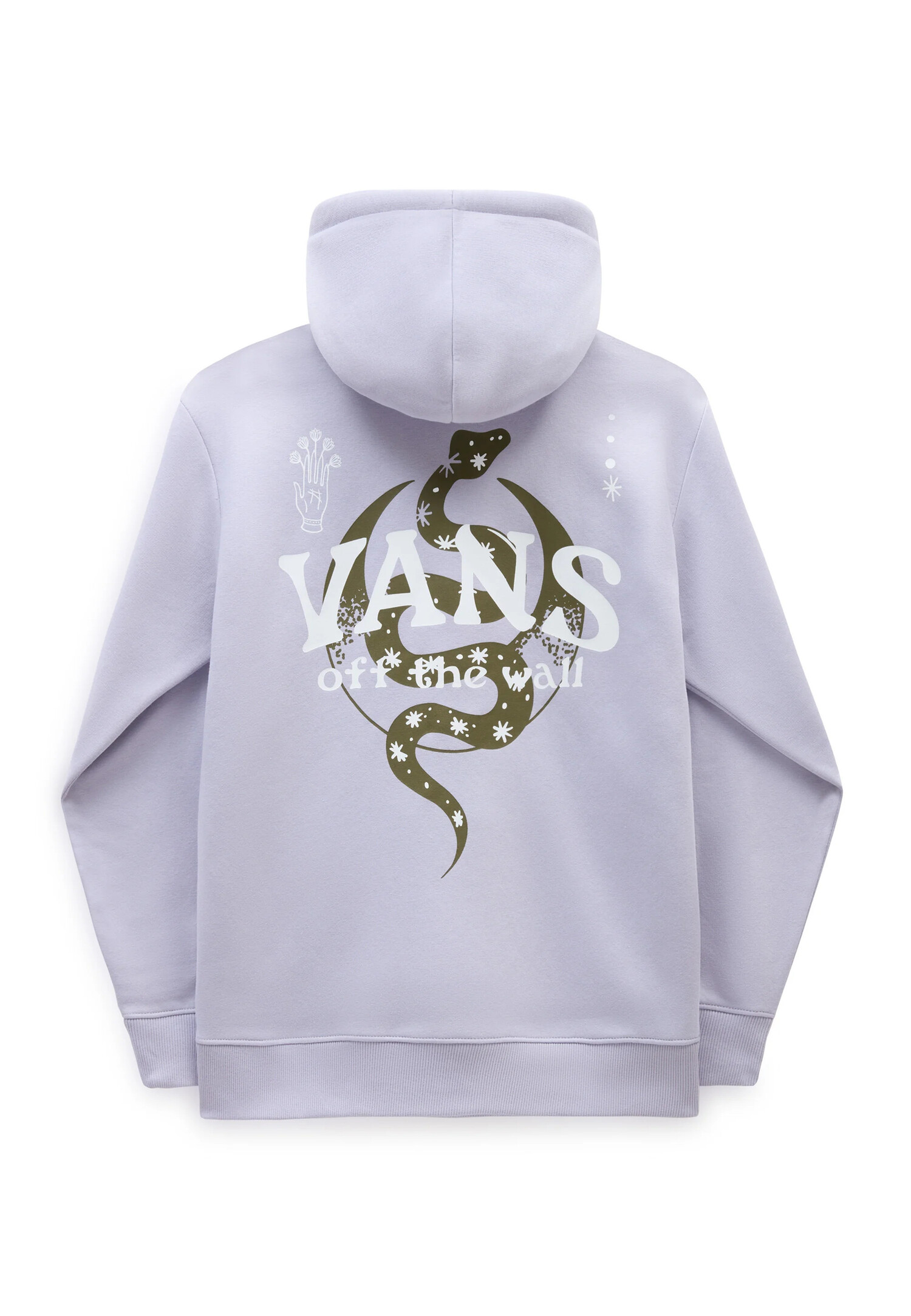 Vans hoodie cheap kids