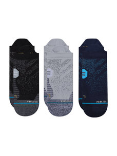Stance Stance Run Tab Sock 3 Pack | Multi