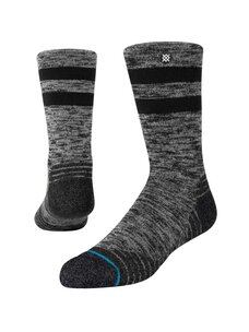 Stance Stance Camper Crew Sock | Black