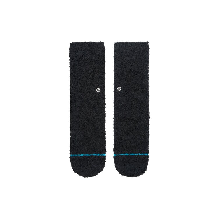 Stance Stance Women's Cushy Crew Socks | Black
