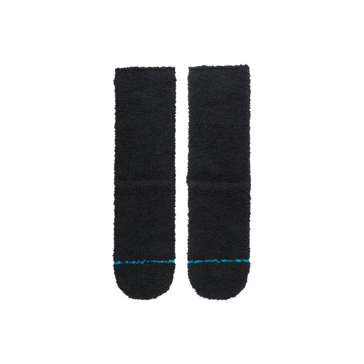 Stance Stance Women's Cushy Crew Socks | Black
