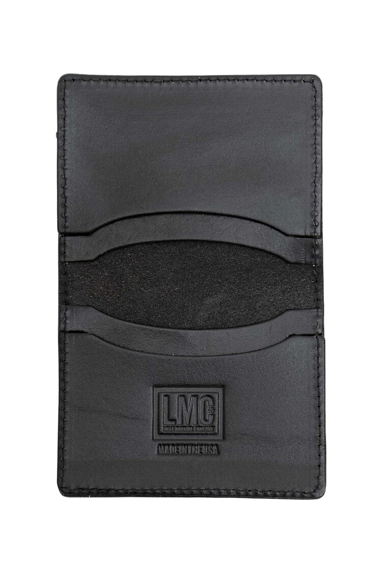 Loser Machine Loser Machine LMC X Zero Skull Wallet