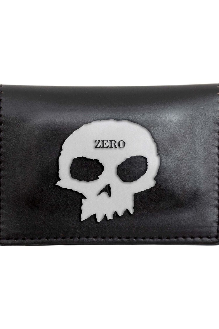 Loser Machine Loser Machine LMC X Zero Skull Wallet