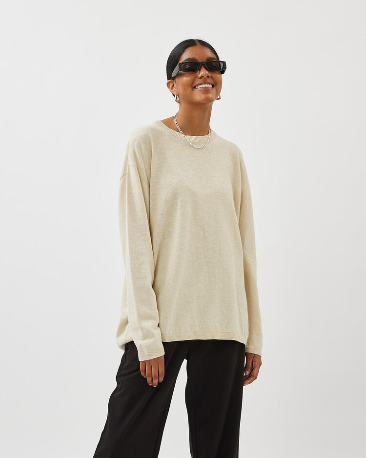 Minimum Masine 9759 Jumper | Birch