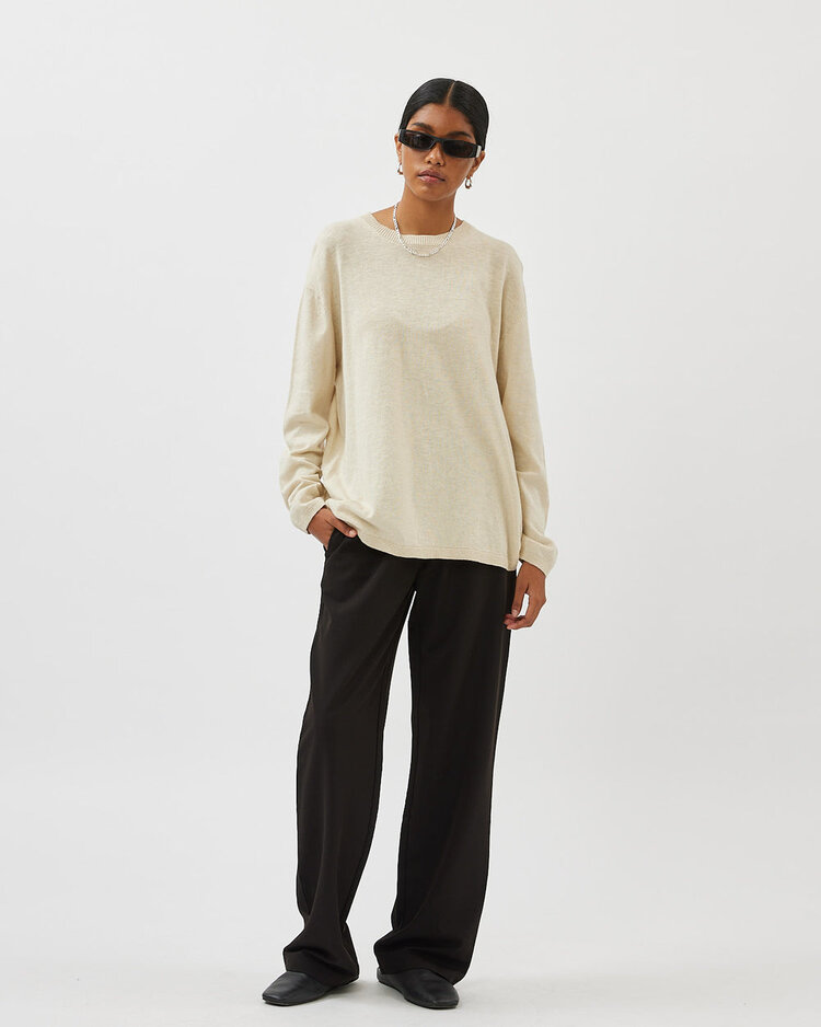 Minimum Masine 9759 Jumper | Birch