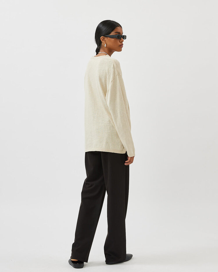 Minimum Masine 9759 Jumper | Birch