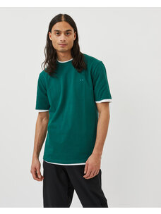 Minimum Minimum Sims 2.0 2088 Short Sleeved T-Shirt | Forest Blome