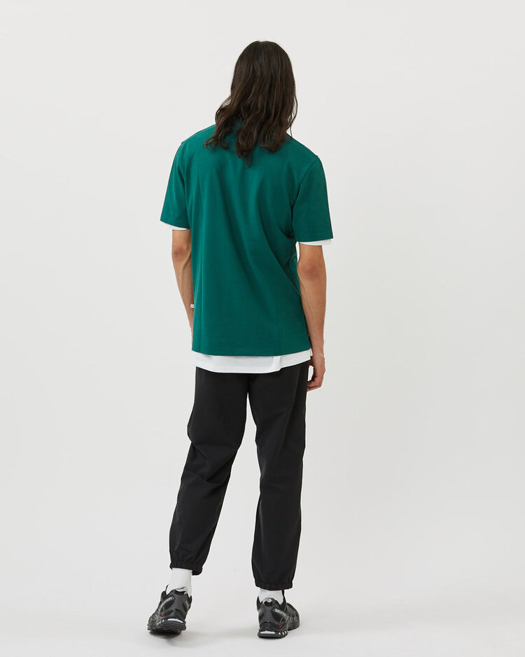 Minimum Minimum Sims 2.0 2088 Short Sleeved T-Shirt | Forest Blome