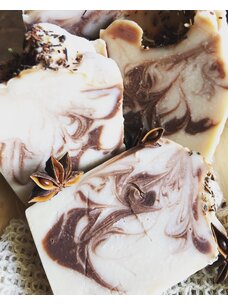 Goats & Hoes Soap Co. Goats & Hoes Soap Co. Anise