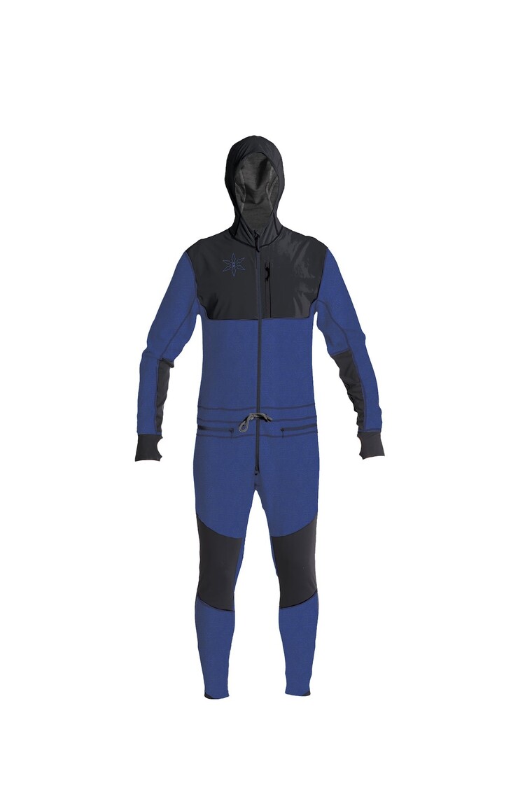 Airblaster Men's Ninja Suit Pro II | Cobalt