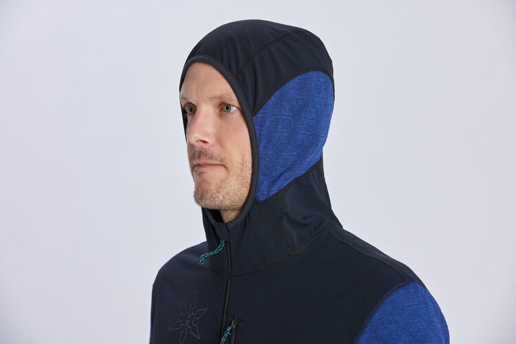 Airblaster Men's Ninja Suit Pro II | Cobalt