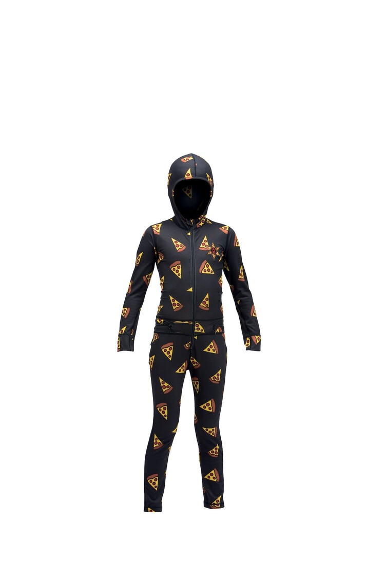 Airblaster Airblaster Youth Ninja Suit | Pizza