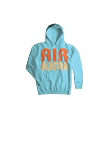 Airblaster Airblaster Air Stack Hoody | Aqua