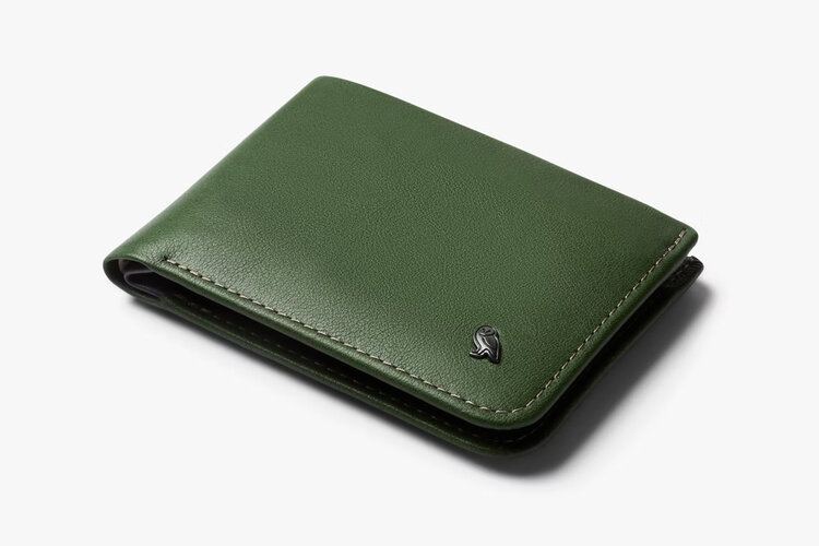 Bellroy Hide & seek LO | RangerGreen