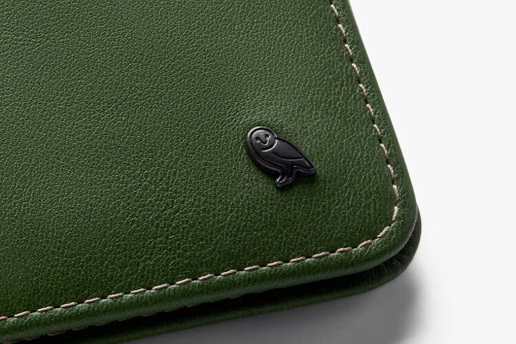 Bellroy Hide & seek LO | RangerGreen