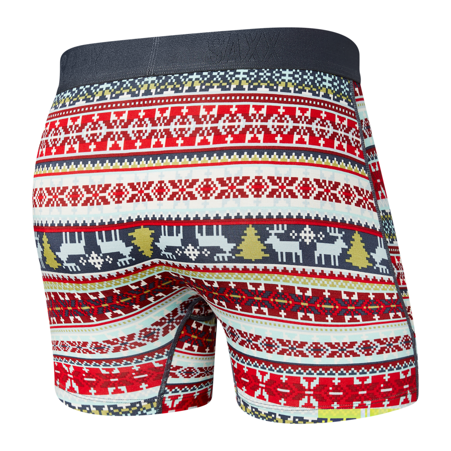 SAXX Underwear - ULTRA Boxer Brief Fly - for sale online 