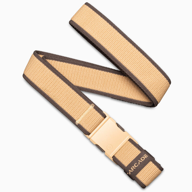 Arcade Arcade Carto Slim Stretch Belt