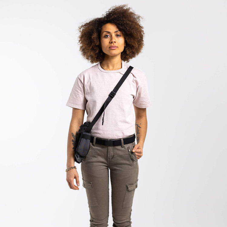 Arcade Arcade Atlas Slim Belt