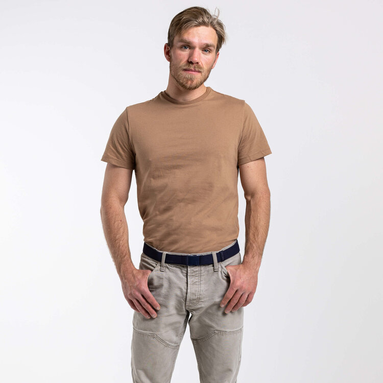 Arcade Arcade Atlas Slim Belt