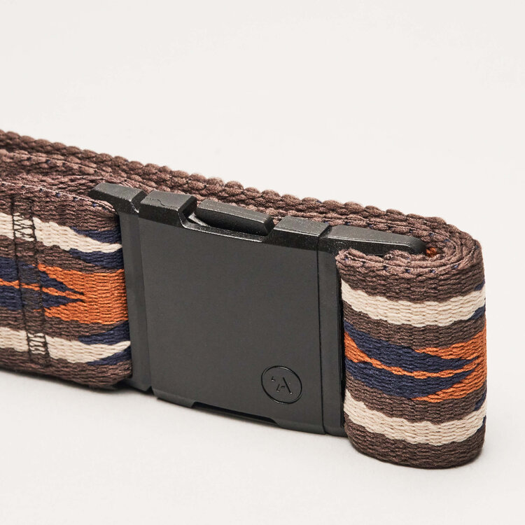 Arcade Vernan Kee Ironwood Belt