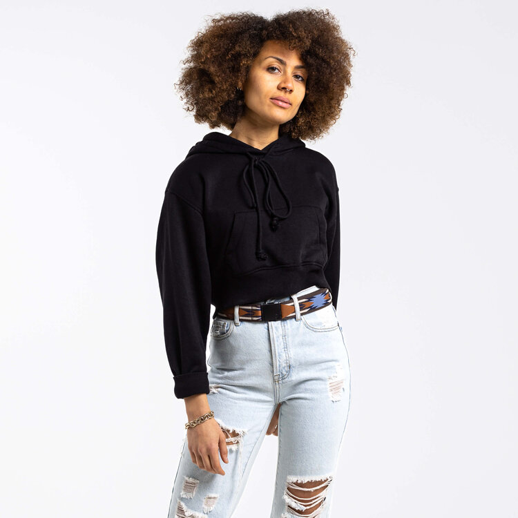 Arcade Vernan Kee Ironwood Belt