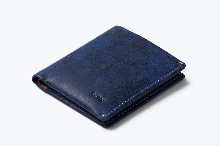 Bellroy Bellroy Note Sleeve | Ocean